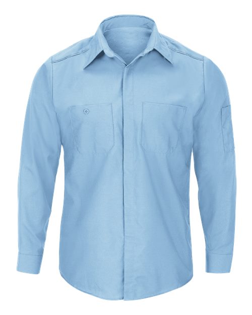 Red Kap SP3AT - Light Blue