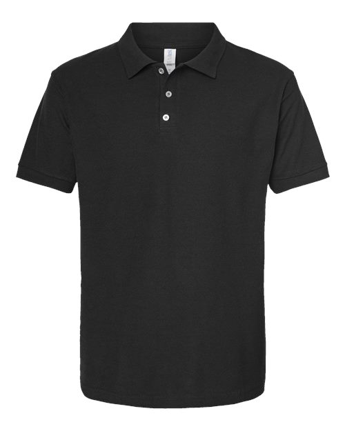 Tultex 400 - Black