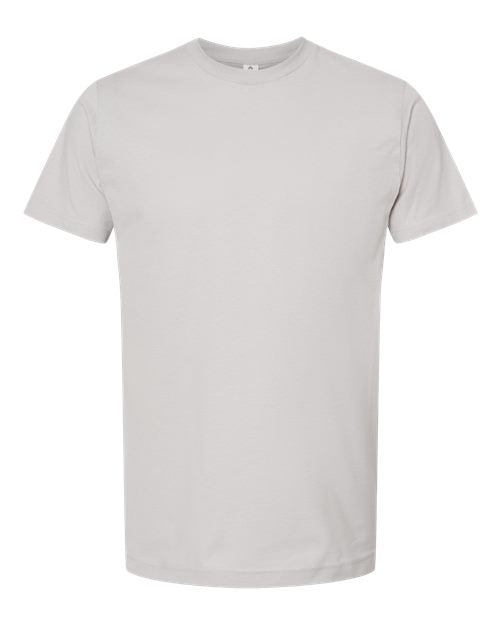 Tultex 202 - Silver