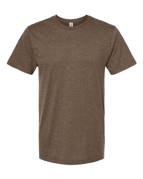 Tultex 541 - Brown Heather