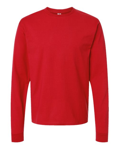 Tultex 291 - Red