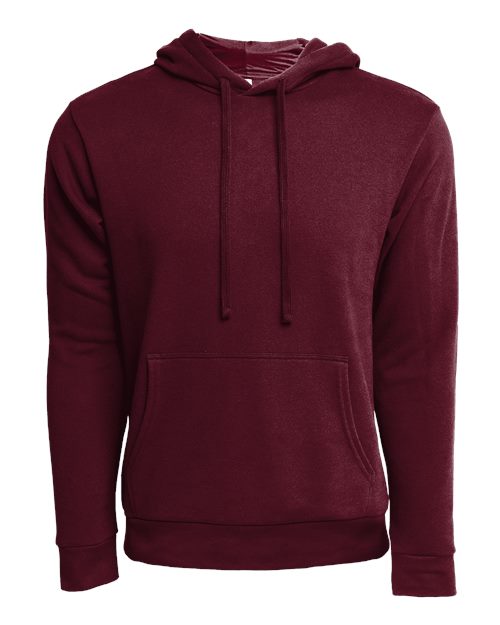 Next Level 9304 - Maroon