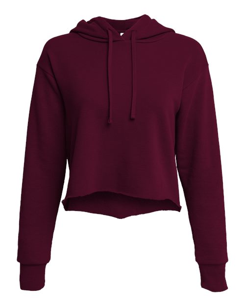 Next Level 9384 - Maroon