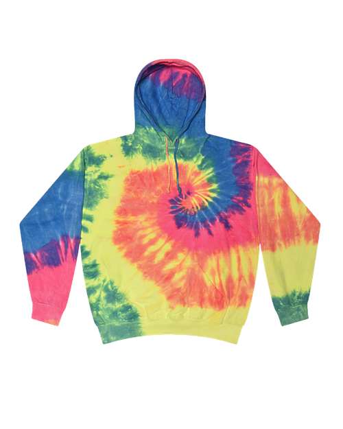 Colortone 8777 - Neon Rainbow
