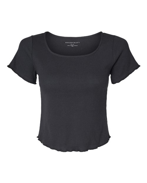 Boxercraft BW2403 - Black