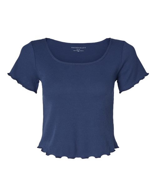 Boxercraft BW2403 - Navy
