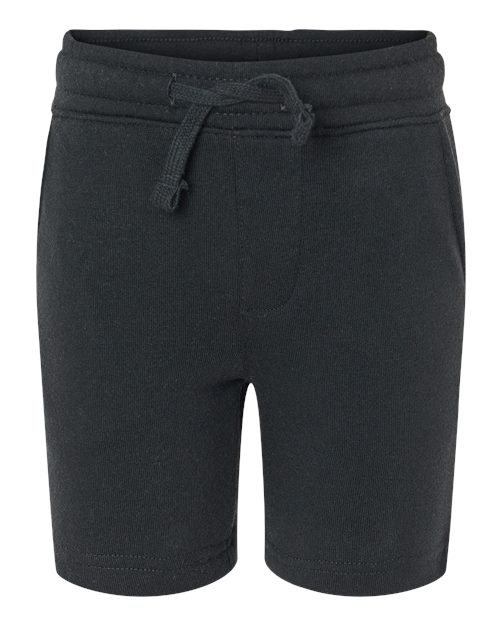 Independent Trading Co. PRM11SRT - Black