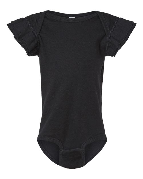 Rabbit Skins 4439 - Black