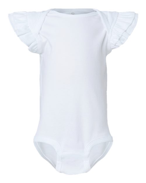 Rabbit Skins 4439 - White