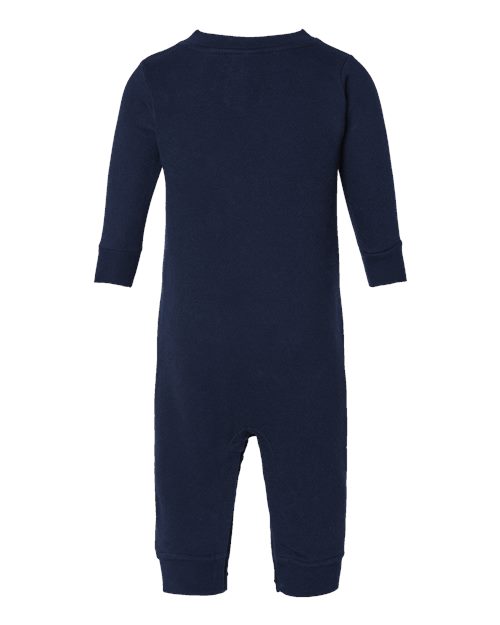 Rabbit Skins 4447 - Navy