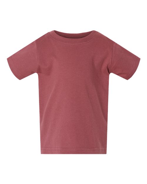 Rabbit Skins 3322 - Rouge