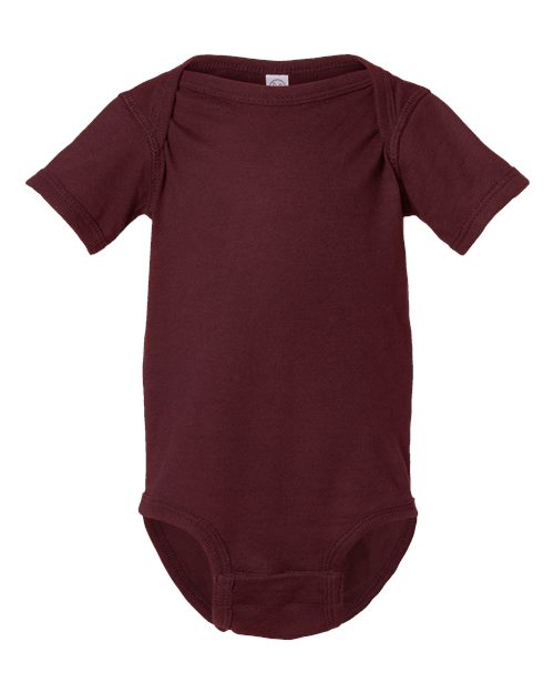 Rabbit Skins 4424 - Maroon