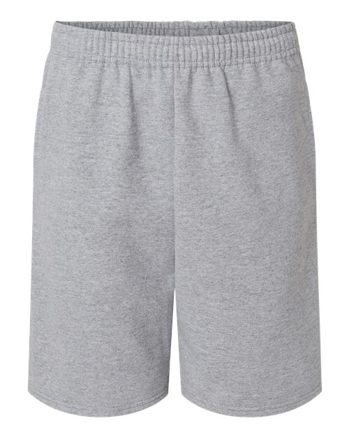 JERZEES 978MPR - Athletic Heather