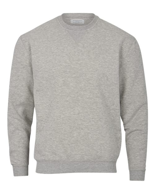 Boxercraft BM5101 - Oxford Heather
