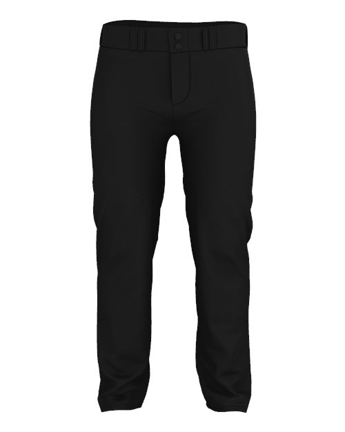 Alleson Athletic 655WLP - Black