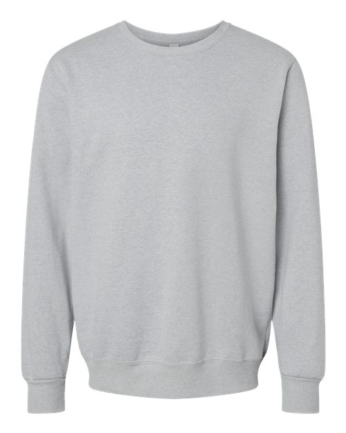 JERZEES 701MR - Frost Grey Heather