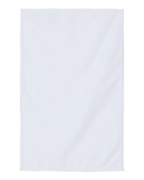 Liberty Bags PSB1625VH - White