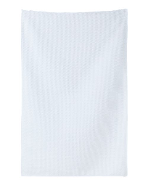 Liberty Bags PSB1625WFL - White