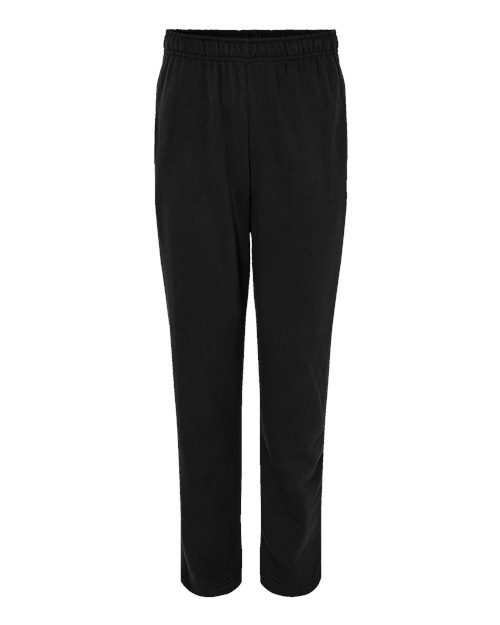 BELLA + CANVAS 3725 - Black