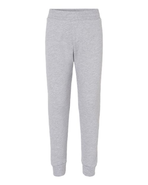 BELLA + CANVAS 3727T - Athletic Heather