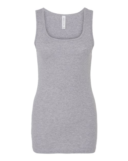 BELLA + CANVAS 1081 - Athletic Heather