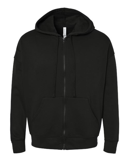 BELLA + CANVAS 3759 - Black