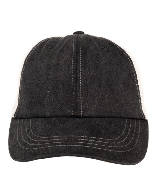 Adams Headwear GC102 - Black