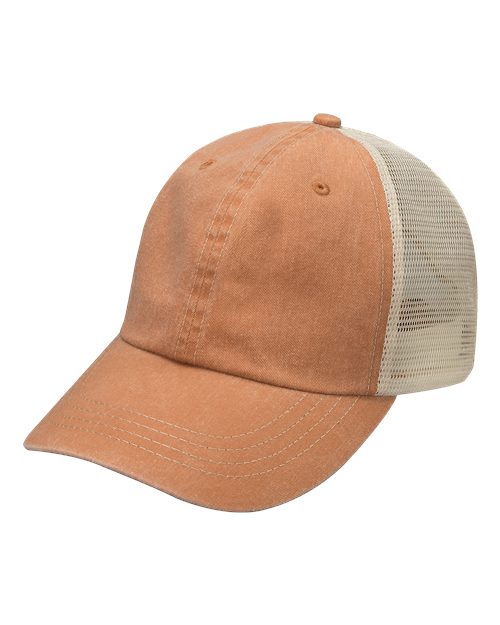 Adams Headwear GC102 - Terracotta