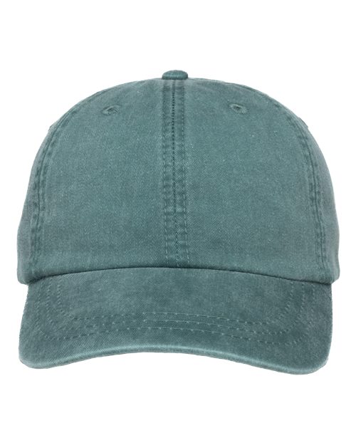 Adams Headwear LP101 - Aqua