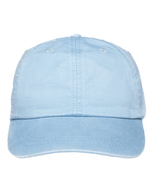 Adams Headwear LP101 - Baby Blue