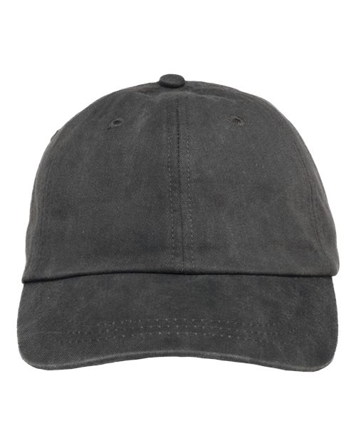 Adams Headwear LP101 - Charcoal