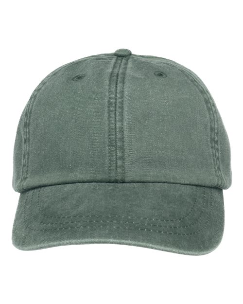 Adams Headwear LP101 - Forest Green