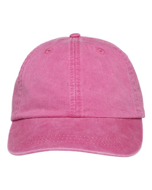 Adams Headwear LP101 - Hot Pink
