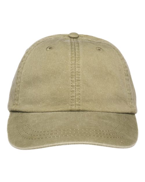 Adams Headwear LP101 - Khaki