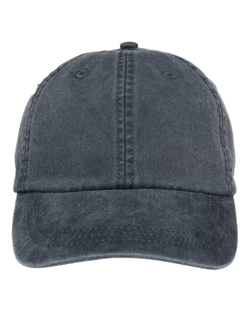 Adams Headwear LP101 - Navy