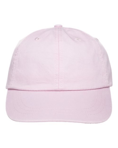 Adams Headwear LP101 - Pale Pink