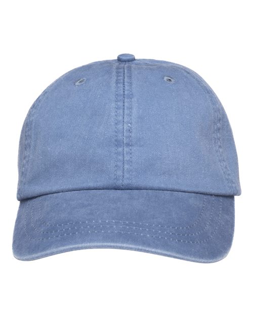 Adams Headwear LP101 - Periwinkle