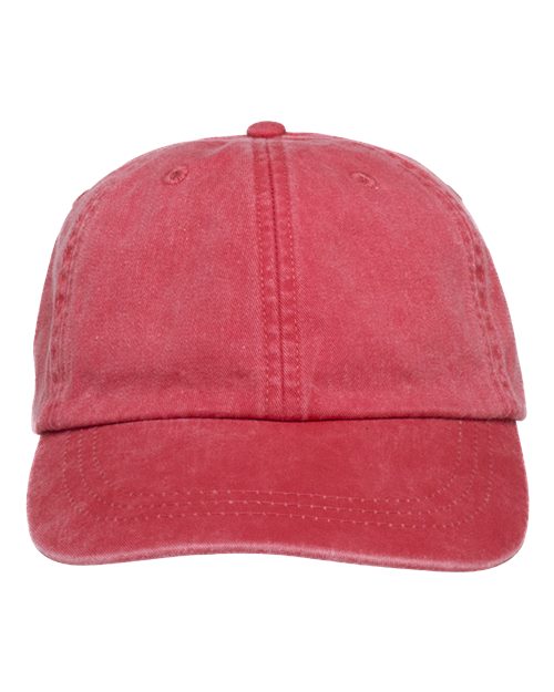 Adams Headwear LP101 - Poppy