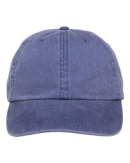Adams Headwear LP101 - Purple