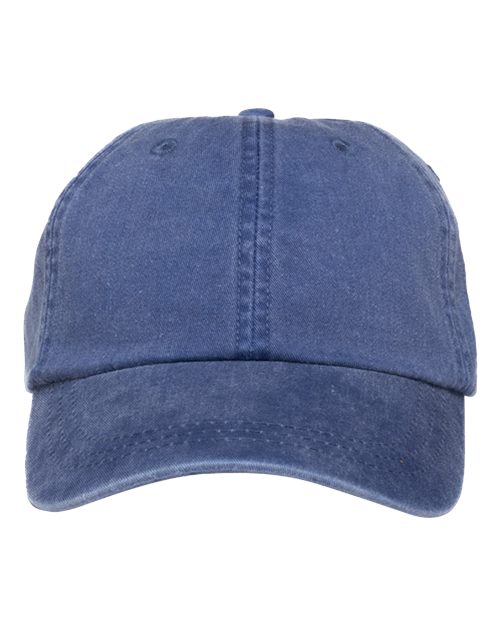 Adams Headwear LP101 - Royal