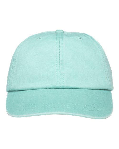 Adams Headwear LP101 - Seafoam