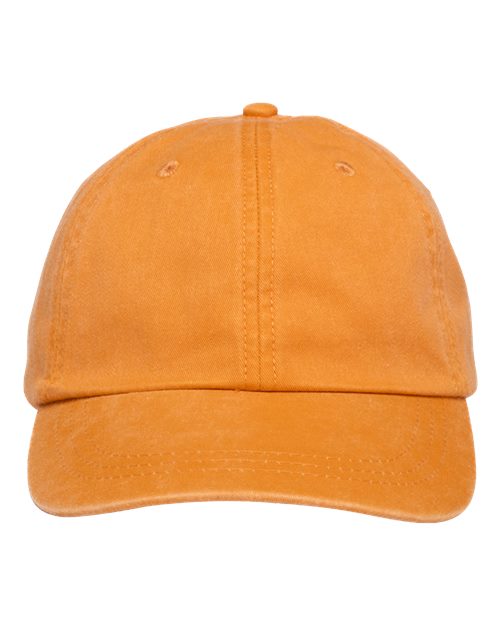 Adams Headwear LP101 - Tangerine
