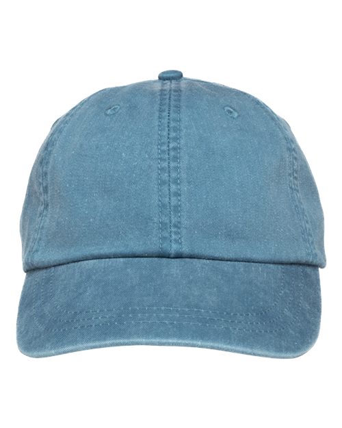 Adams Headwear LP101 - Teal