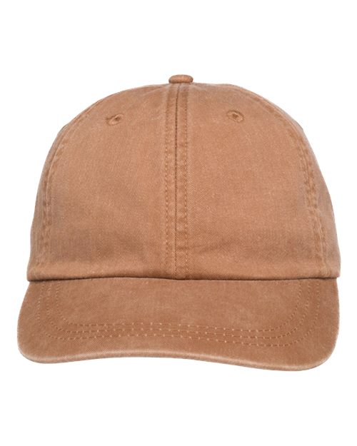 Adams Headwear LP101 - Terracotta
