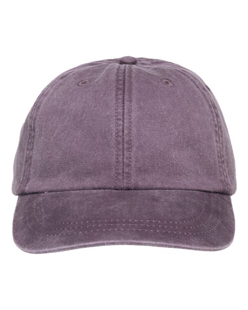 Adams Headwear LP101 - Wild Plum