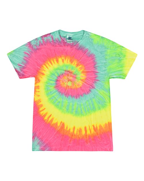 Colortone 1000Y - Minty Rainbow