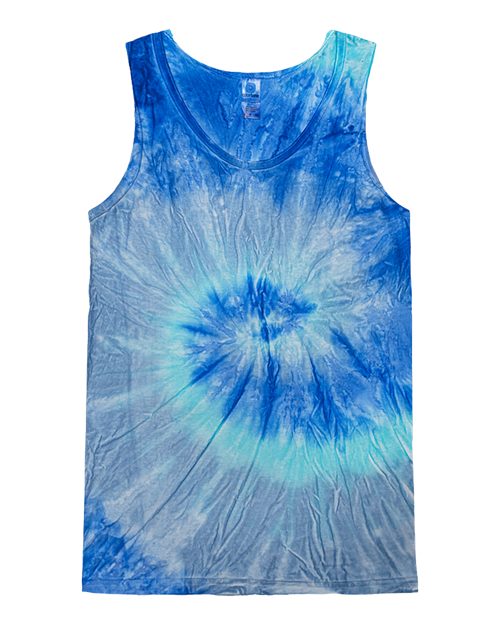 Colortone 3500 - Blue Jerry