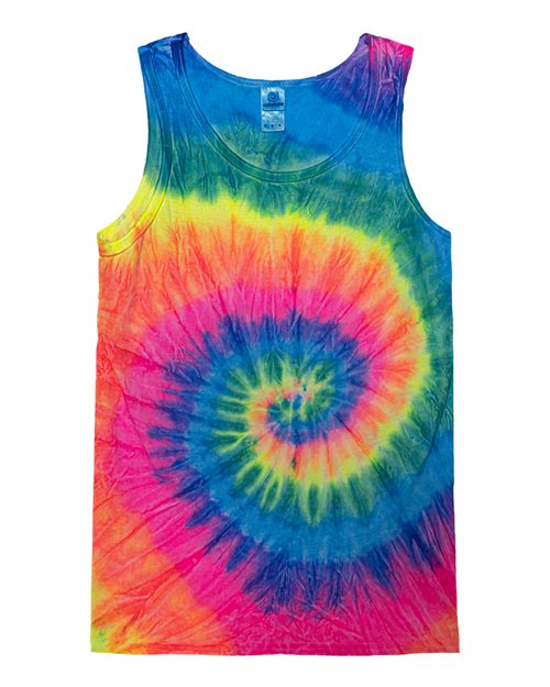 Colortone 3500 - Neon Rainbow