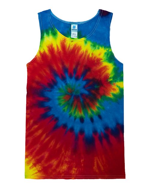 Colortone 3500 - Reactive Rainbow