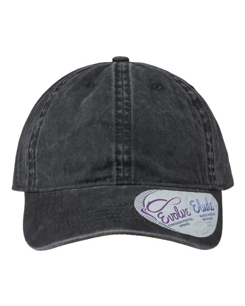 Infinity Her CASSIE - Black/ Leopard